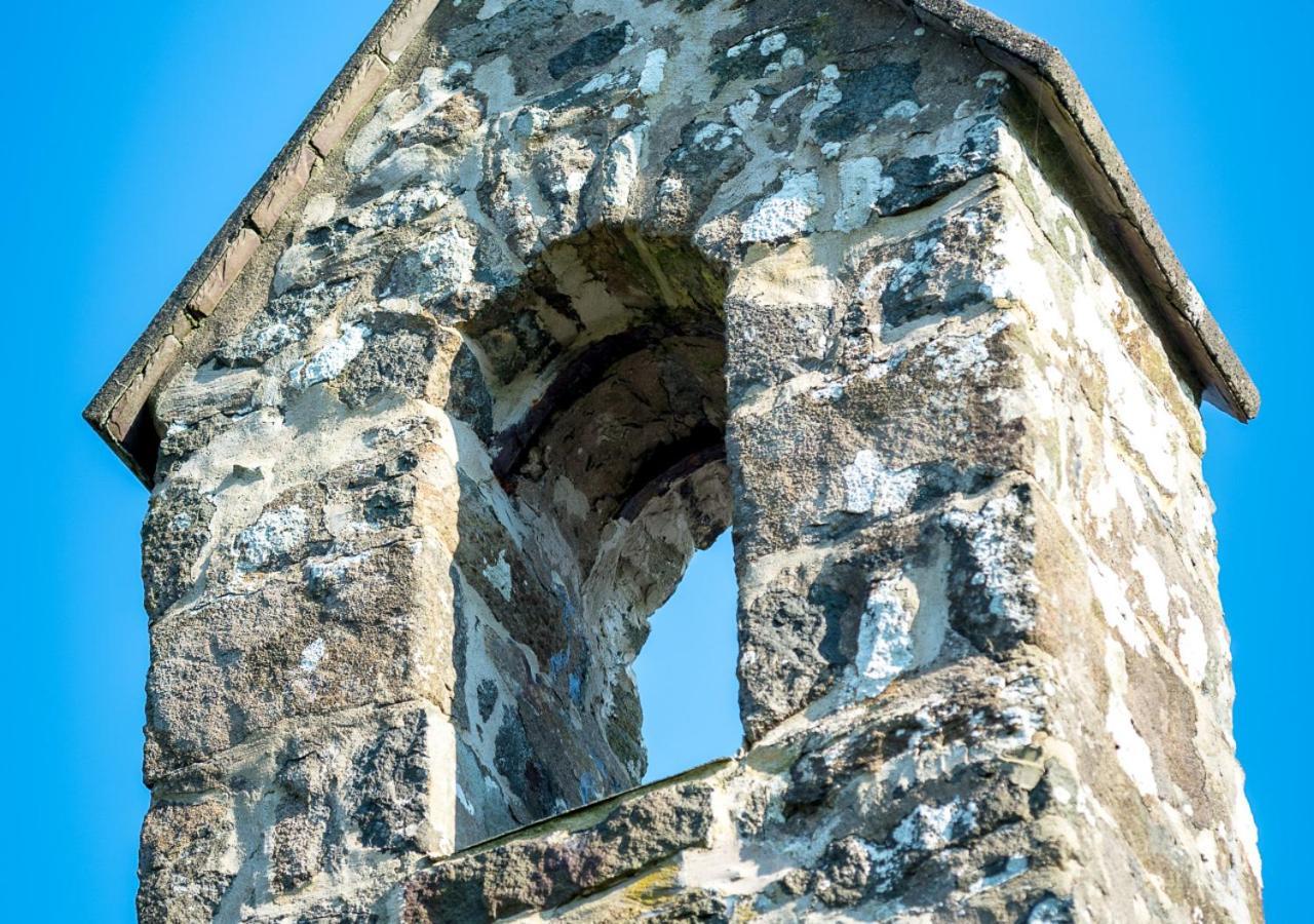 St Aelrhiws Church Exterior photo